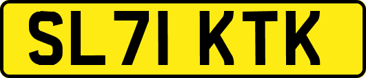 SL71KTK