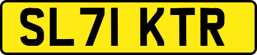 SL71KTR