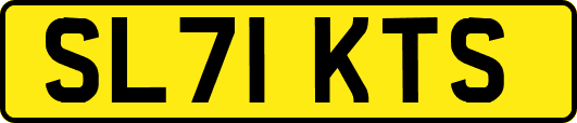 SL71KTS