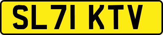 SL71KTV