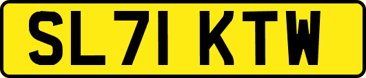 SL71KTW