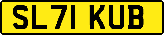 SL71KUB