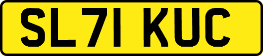 SL71KUC