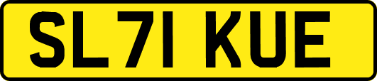 SL71KUE
