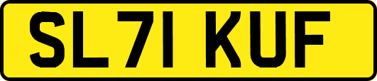 SL71KUF