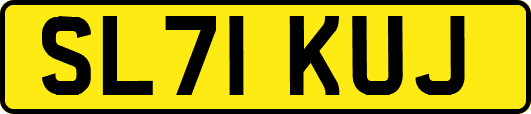 SL71KUJ