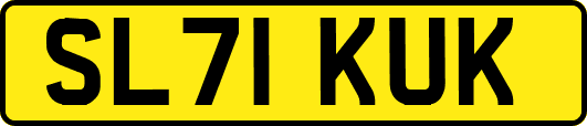 SL71KUK