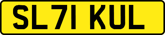 SL71KUL