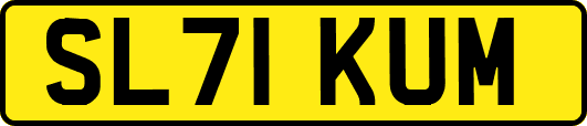 SL71KUM