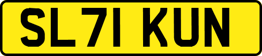 SL71KUN