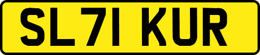 SL71KUR