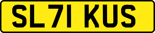 SL71KUS