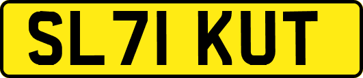 SL71KUT