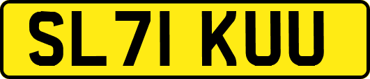 SL71KUU