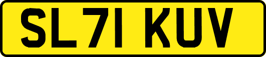 SL71KUV
