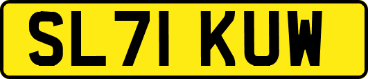 SL71KUW