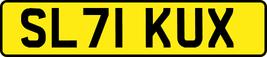 SL71KUX