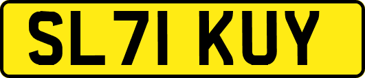 SL71KUY
