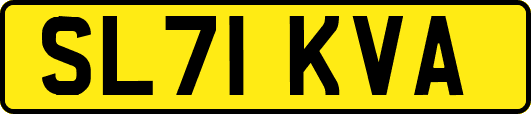 SL71KVA