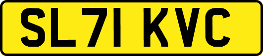 SL71KVC