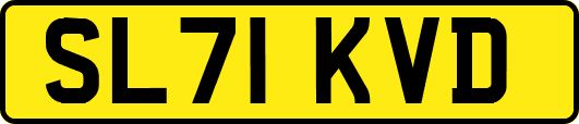 SL71KVD