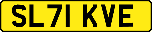 SL71KVE