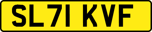 SL71KVF