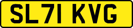 SL71KVG