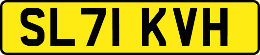 SL71KVH