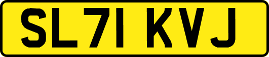 SL71KVJ
