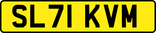 SL71KVM