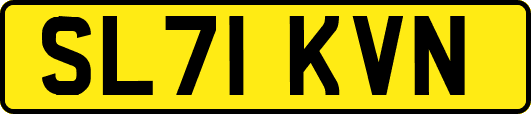 SL71KVN