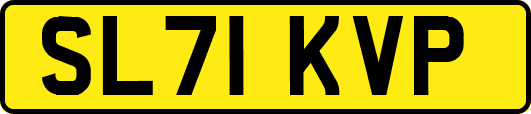 SL71KVP