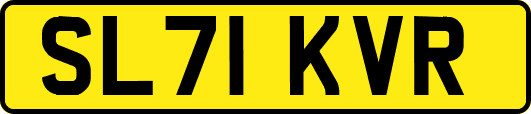 SL71KVR