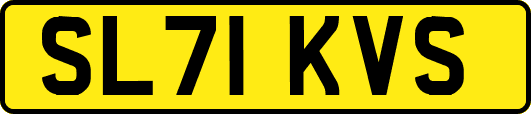 SL71KVS