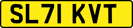 SL71KVT