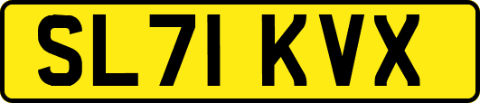 SL71KVX
