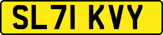 SL71KVY