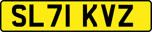 SL71KVZ