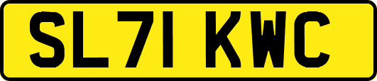 SL71KWC