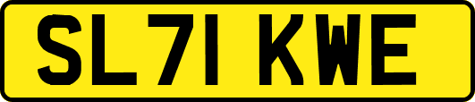 SL71KWE