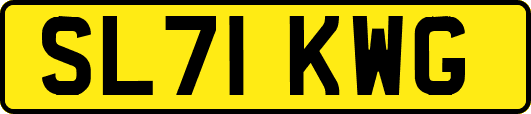 SL71KWG