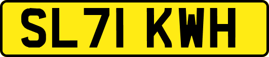 SL71KWH