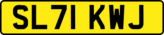 SL71KWJ