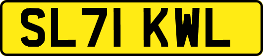 SL71KWL