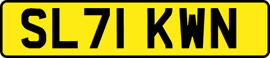 SL71KWN