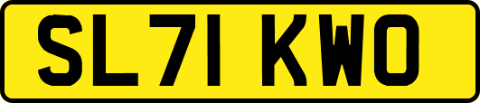 SL71KWO