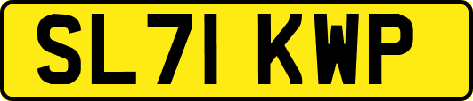 SL71KWP