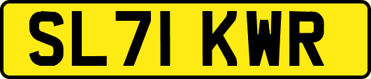 SL71KWR