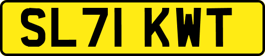 SL71KWT